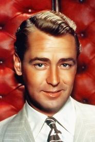 Movies directed by Alan Ladd