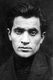 Movies directed by Alexander Granach