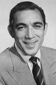 Movies directed by Anthony Quinn