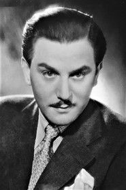 Movies directed by Anton Walbrook