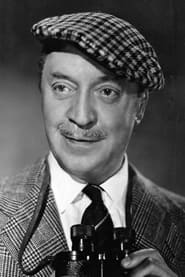 Movies directed by Basil Radford