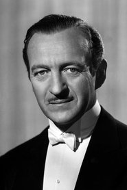 Movies directed by David Niven