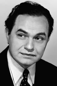 Movies directed by Edward G. Robinson