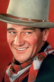 Movies directed by John Wayne