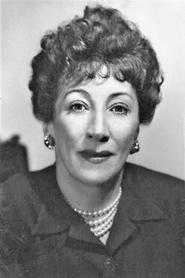 Movies directed by Martita Hunt