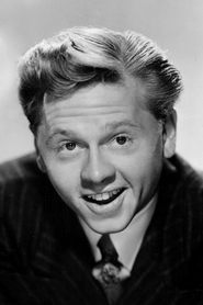 Movies directed by Mickey Rooney