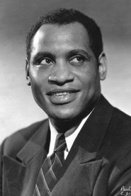 Movies directed by Paul Robeson