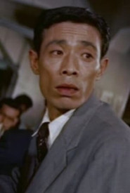 Movies directed by Tomio Aoki