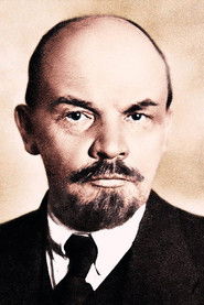 Movies directed by Vladimir Lenin