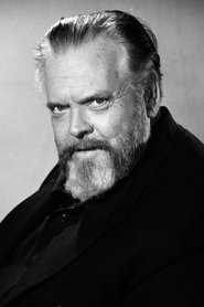 Movies directed by Orson Welles