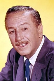 Movies directed by Walt Disney